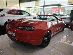 شيفروليه كامارو